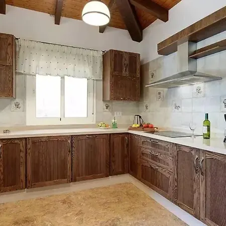 Holiday home Antonio *