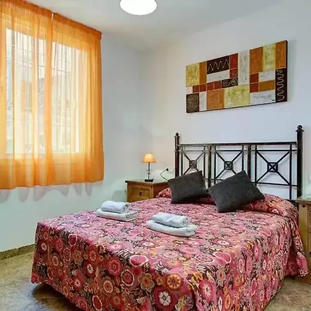 Prázdninový dům Antonio *