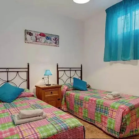 Antonio Сasa de vacaciones Nerja