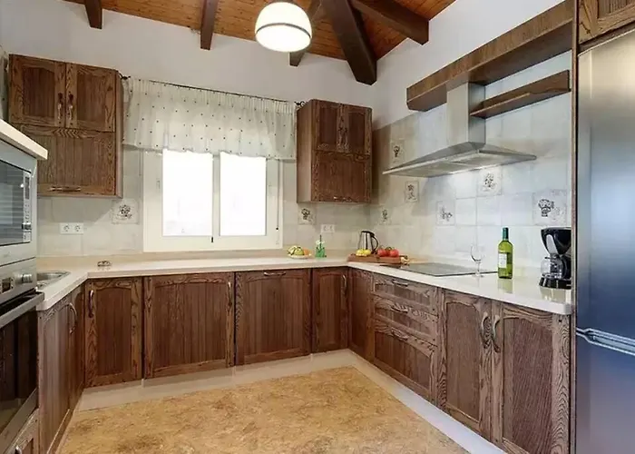 Holiday home Antonio *