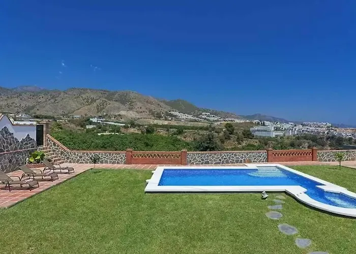 Vakantiehuis Antonio