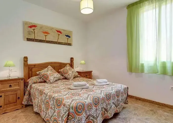 Vakantiehuis Antonio Nerja