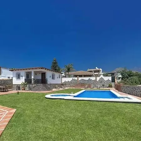 Antonio * Nerja