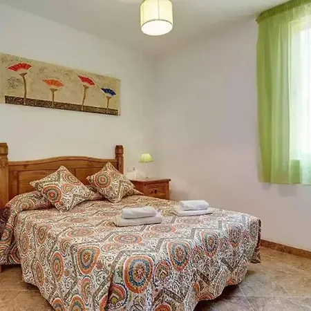 Dom wakacyjny Antonio Nerja