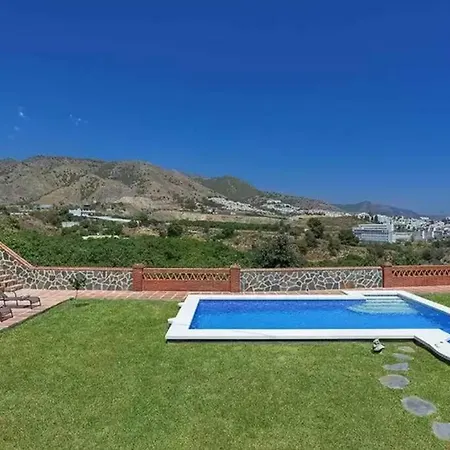 Hébergement de vacances Antonio