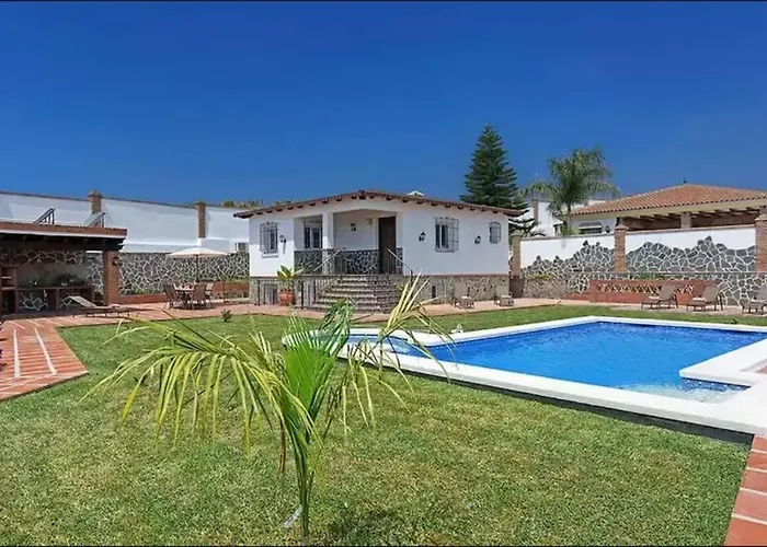 Antonio * Нерха